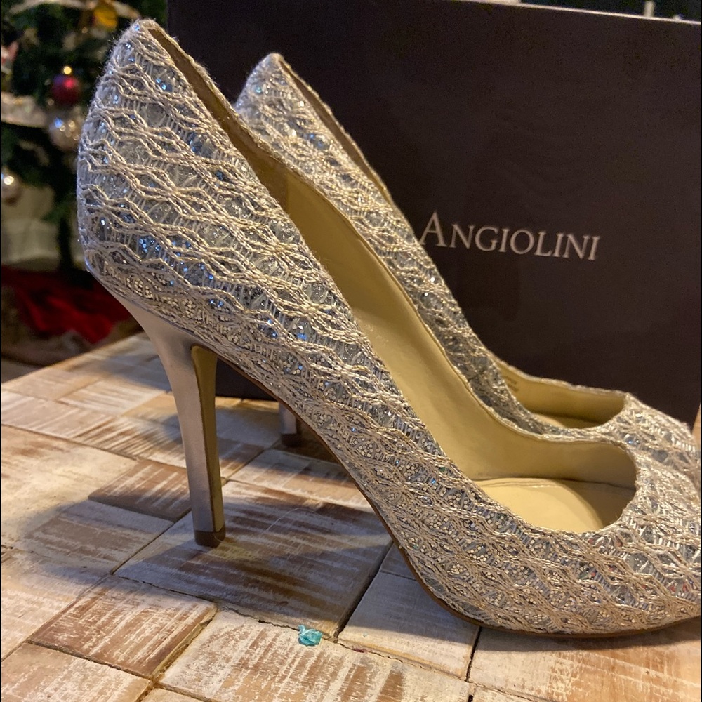 Enzo Angiolini Dress shoes